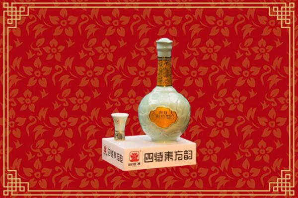 浦口区烟酒回收四特酒